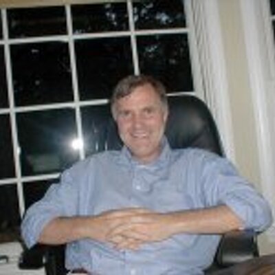 Profile Picture of George Wightman (@ghwightman) on Twitter