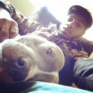 Profile Picture of Dominick Bryant (@Dominick-Bryant) on Facebook