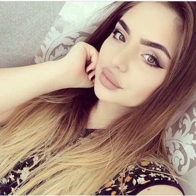 Profile Picture of Marrisa (@ManishaSethi12) on Twitter