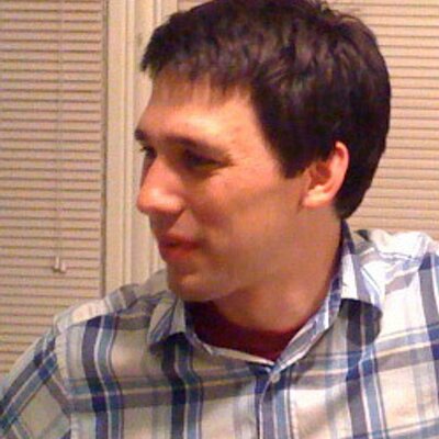 Profile Picture of Joshua Dotson (@joshuadotson) on Twitter