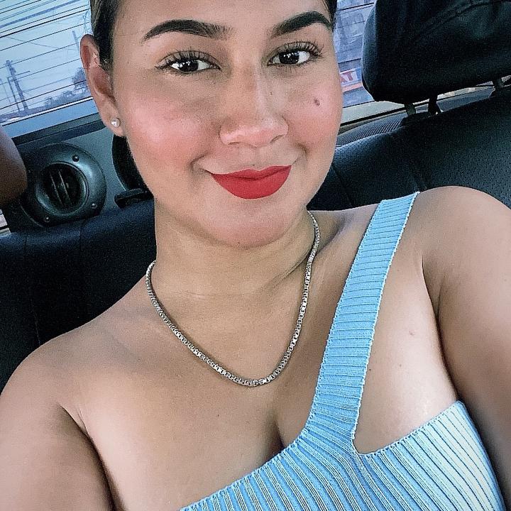 Profile Picture of Heidisita🐉 (@heidi_serendibita) on Tiktok