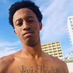 Profile Picture of Jeremiah Hodge (@_jayhodge) on Instagram