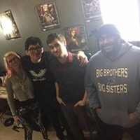 Profile Picture of Alec Powers (@alec-powers-1) on Quora