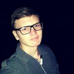 Profile Picture of Danil Skalenciuk (@danilskalencuk) on Instagram