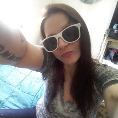 Profile Picture of Paula Renee McIntosh (@PaulareneeMcIn2) on Twitter