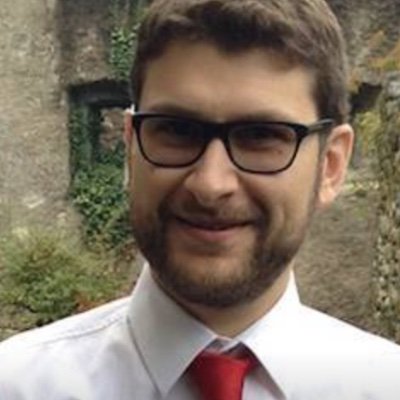 Profile Picture of Luigi Calabrese (@LuigiCalabres18) on Twitter