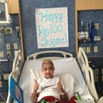 Profile Picture of Robin Toomey Redman (@chaceshayne) on Instagram