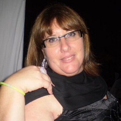 Lucia Rita Izzo - Twitter Profile Picture of Lucia Rita Izzo (@lu_rita) on Twitter