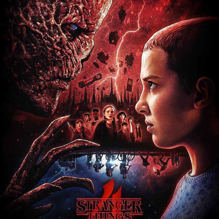 Profile Picture of Shawn Romans (@shawnstrangerthingslover) on Tiktok