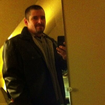 Mike Streeper - Twitter Profile Picture of Mike Streeper (@streeper_mike) on Twitter