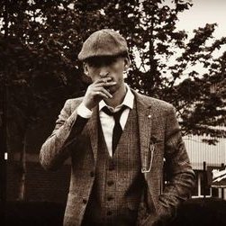 Profile Picture of Luke Morton (@MrLucasMorton) on Twitter