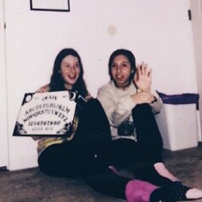 Profile Picture of Gena (@genacorson7) on Twitter