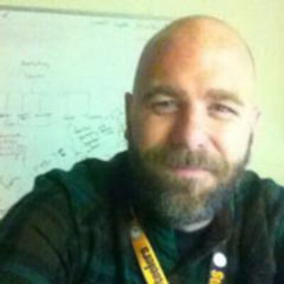 Matt Pilgrim - Twitter Profile Picture of Matt Pilgrim (@mattpilgrim1) on Twitter