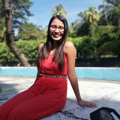 Profile Picture of Jenniffer Ríos (@JennyRios97) on Twitter