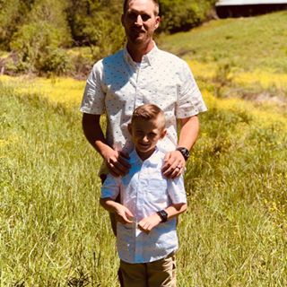 Profile Picture of Wayne Earnest (@wayne.earnest.90) on Facebook