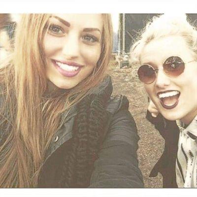 Profile Picture of Monique Falcon (@starfiremonique) on Twitter