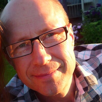 Profile Picture of Anders Olsson (@hAndersol) on Twitter