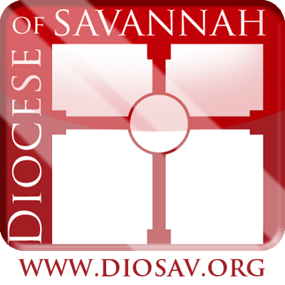 Profile Picture of Diocese Of Savannah (@RMartyrology) on Twitter