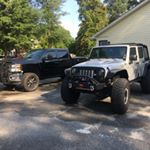 Profile Picture of Joseph McNeal (@jeepin_joseph) on Instagram