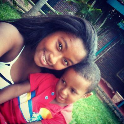 Profile Picture of Kayla Joseph (@Kaylajoe53) on Twitter