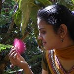 Profile Picture of Narmada Kandlakunta (@narmada_srinivas) on Instagram