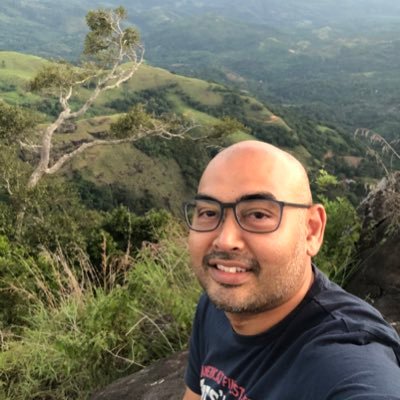 Profile Picture of Pat (@shehan_pat) on Twitter