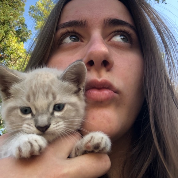 Inna Inna - Poshmark Profile Picture of Inna Inna (@posherinna) on Poshmark