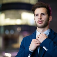 Profile Picture of Daniel Benson (@daniel-benson-133) on Quora