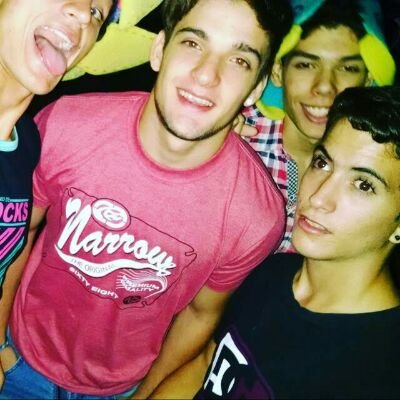 Profile Picture of Kevin Marin (@KevinMarin123) on Twitter