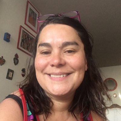 Profile Picture of Carla Peñaloza P. (@carlamilar73) on Twitter