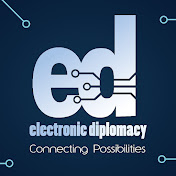 Profile Picture of Devinda Michael Ferdinando CMktr (@electronicdiplomacy9448) on Youtube