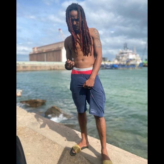 Profile Picture of Dwayne Tempo (@dwaynetempo) on Tiktok