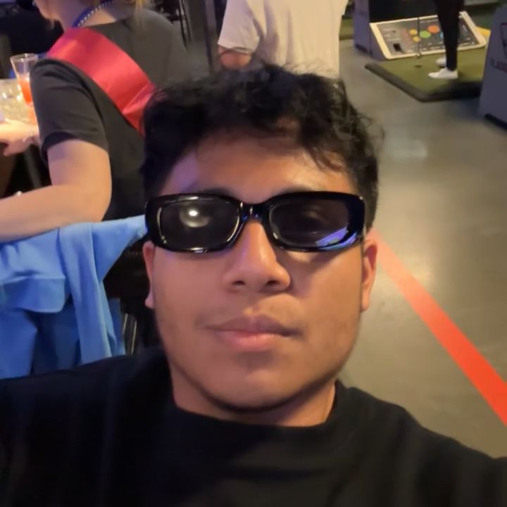Profile Picture of Harry Vasquez (@harryvasquez) on Tiktok