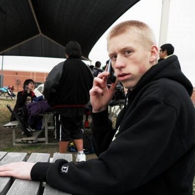 Profile Picture of Connor Holt (@ConnorHolt) on Twitter