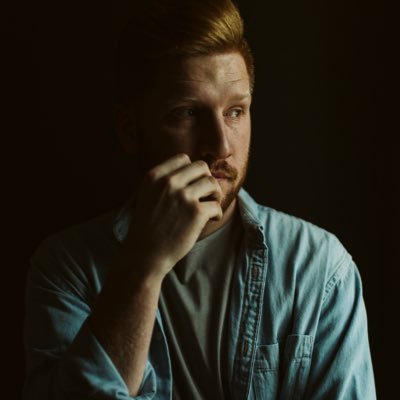 Profile Picture of Austin Blair Campbell (@austinblaircamp) on Twitter