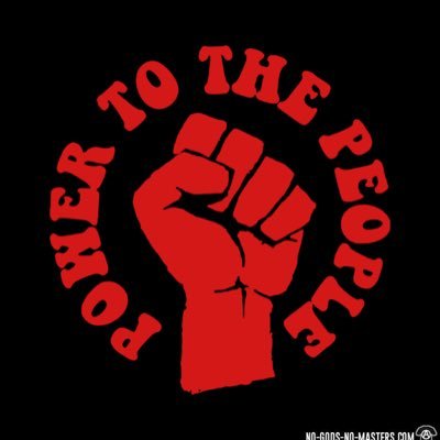Profile Picture of Alice #M4A #UBI #DefundPentagon & Police (@AliceHamers1) on Twitter