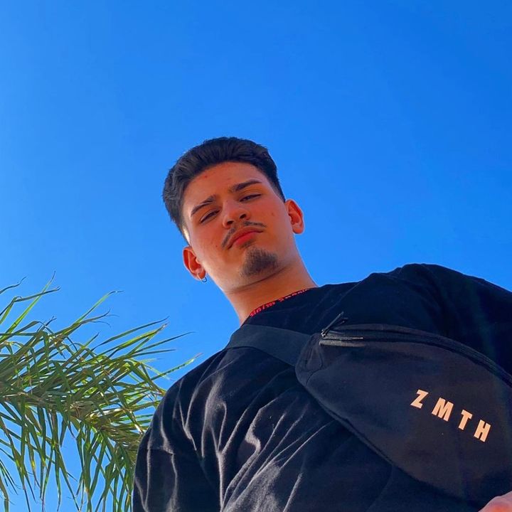 Profile Picture of Jere Sapienza (@jeresapienza) on Tiktok
