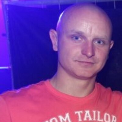 Profile Picture of Marco Winkler (@marcowinkler7) on Twitter