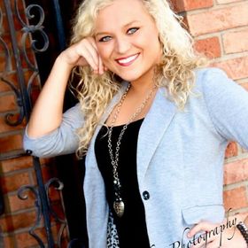 Profile Picture of Alexa Saylor (@lexabsaylor) on Pinterest