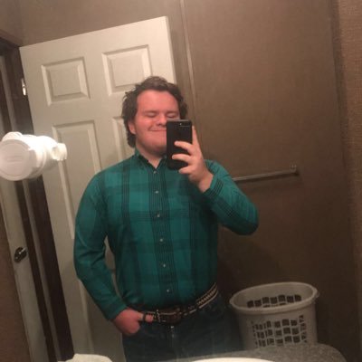 Profile Picture of 𝐶𝑎𝑙𝑒𝑏 𝑊𝑎𝑡𝑡𝑠 🕊🗽 (@watts_luke_03) on Twitter