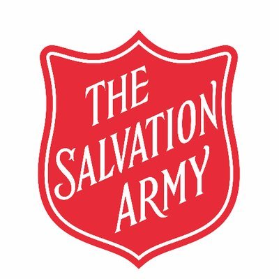 The Salvation Army Hadleigh Farm Estate - Twitter