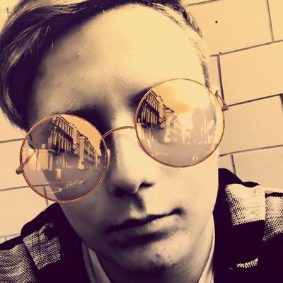 Profile Picture of Matthew Norberg (@matthew_norberg) on Twitter