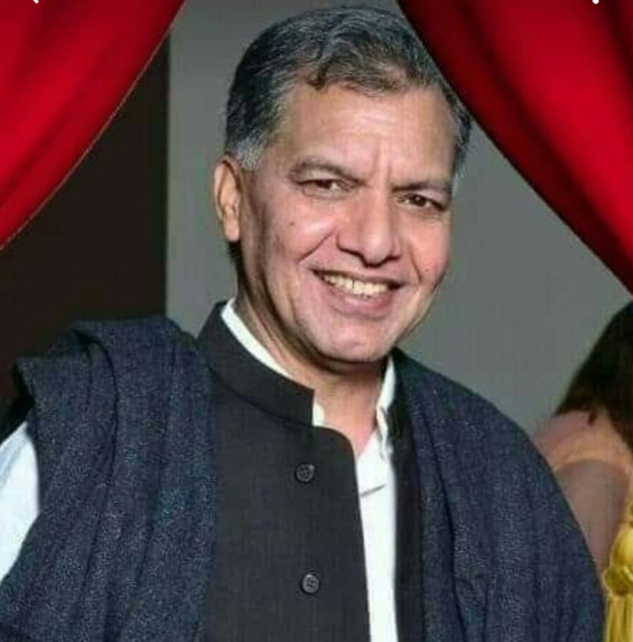 Profile Picture of Anwar Mirza (@anwarmirzausa) on Poshmark