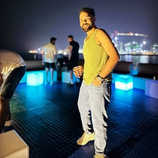 Profile Picture of Mohamed Hakim (@hakimoosh) on Instagram