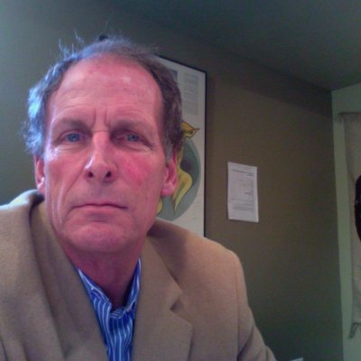 Profile Picture of Glenn R. Meyers (@grmwrite) on Twitter