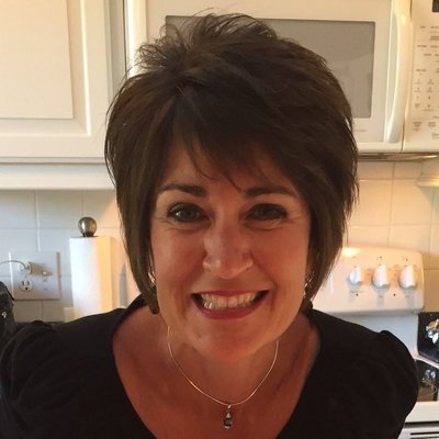 Profile Picture of Trish Laughman (@Trishlaughman) on Twitter