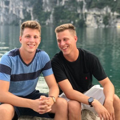 Profile Picture of Michael Carusone (@michaelcarusone) on Twitter