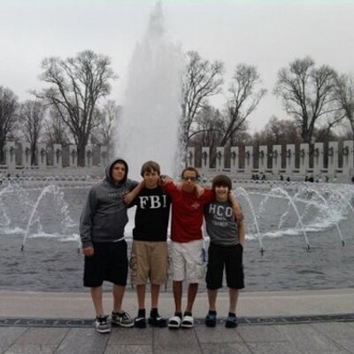 Profile Picture of Kyle Champine (@KyleChampine23) on Twitter