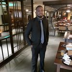 Profile Picture of Craig M.Oguttu (@m.oguttu) on Instagram