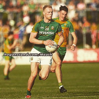 Profile Picture of Brían Conlon (@BrianConlon8) on Twitter